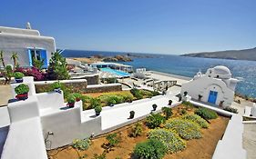 Mykonos Star Hotel